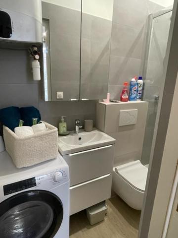 Appartement Vincennes Cozy エクステリア 写真