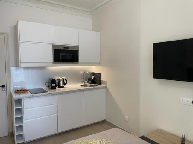 Appartement Vincennes Cozy エクステリア 写真