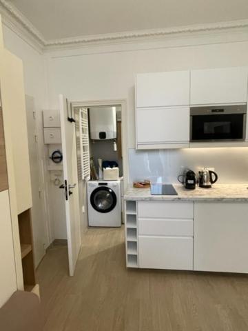 Appartement Vincennes Cozy エクステリア 写真