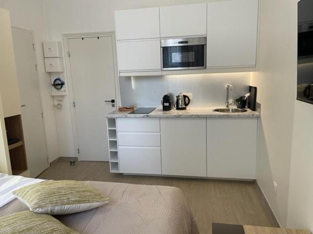 Appartement Vincennes Cozy エクステリア 写真