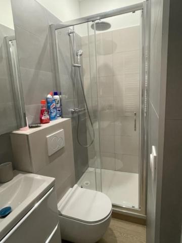 Appartement Vincennes Cozy エクステリア 写真
