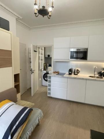 Appartement Vincennes Cozy エクステリア 写真