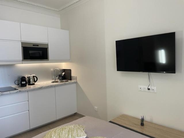 Appartement Vincennes Cozy エクステリア 写真