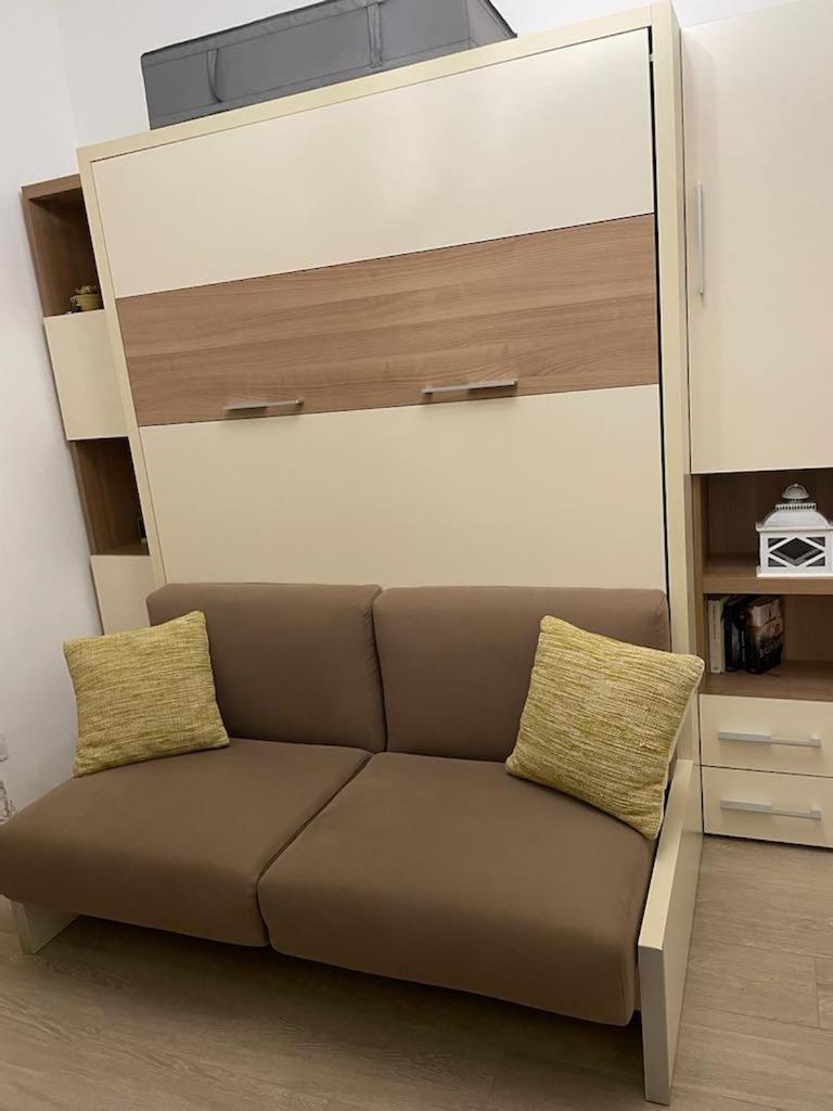 Appartement Vincennes Cozy エクステリア 写真